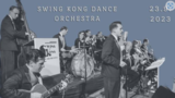 Taneční večer se Swing Kong Dance Orchestra